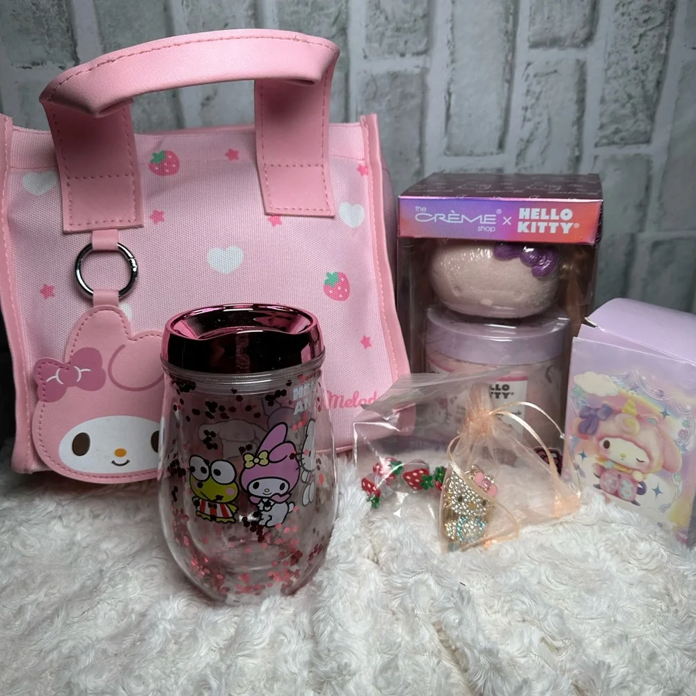 My Melody Bundle